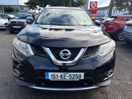 2015 Nissan X-Trail - photo 7
