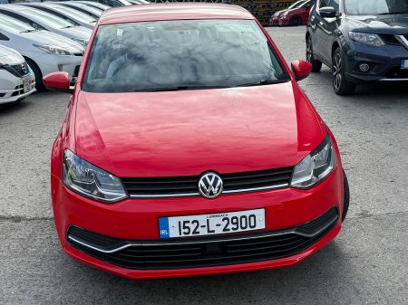 2015 Volkswagen Polo - photo 2