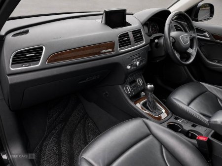 2013 Audi Q3 - photo 13