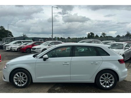2015 Audi A3 - photo 8