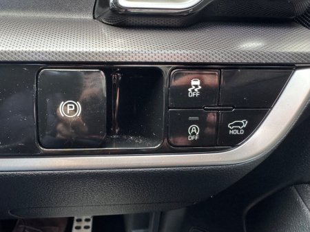 2025 Kia Sportage - photo 36