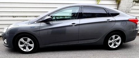 2015 Hyundai i40 - photo 14