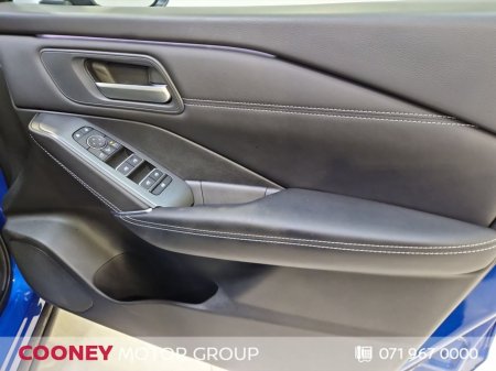 2026 Nissan Qashqai - photo 18