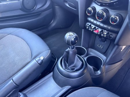 2016 Mini Cooper - photo 11
