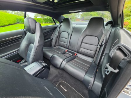 2016 Mercedes-Benz E-Class - photo 19
