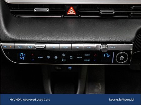 2024 Hyundai IONIQ 5 - photo 18