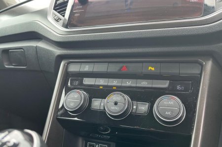 2019 Volkswagen T-Roc - photo 36