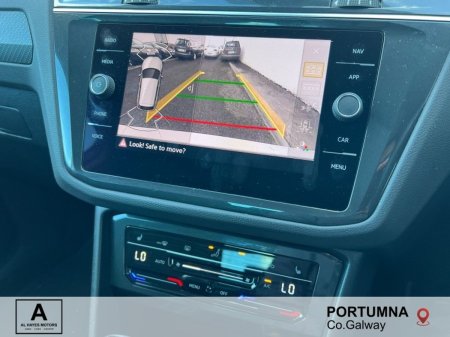 2021 Volkswagen Tiguan - photo 10
