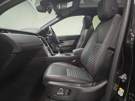 2022 Land Rover Discovery Sport - photo 3