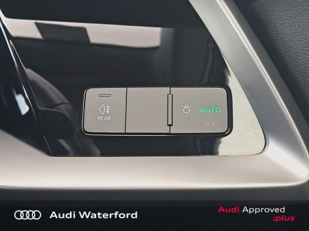 2023 Audi A3 - photo 24