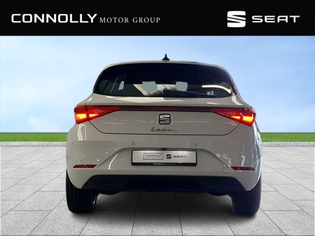 2026 SEAT Leon - photo 13