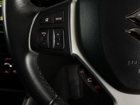 2023 Suzuki Vitara - photo 30