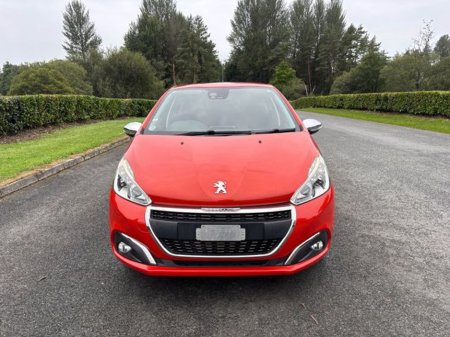 2017 Peugeot 208 - photo 2