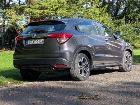 2016 Honda HR-V - photo 3