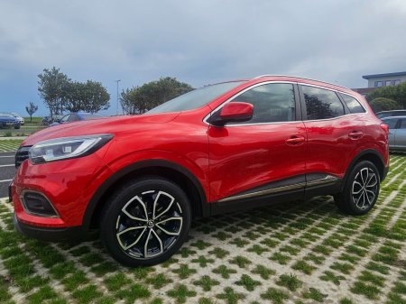 2021 Renault Kadjar - photo 7