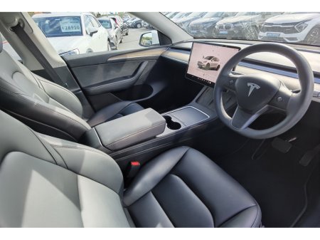 2023 Tesla Model Y - photo 8