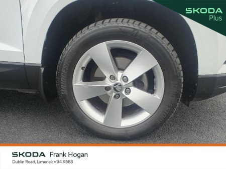 2022 Skoda Karoq - photo 9