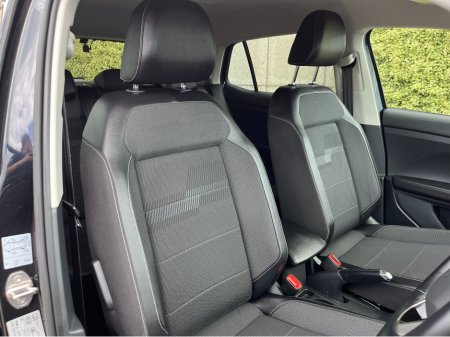 2023 Volkswagen T-Cross - photo 11