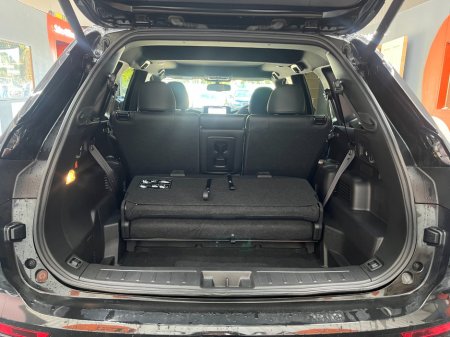 2024 Mitsubishi Outlander - photo 7