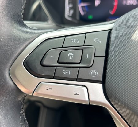 2021 Volkswagen T-Cross - photo 17