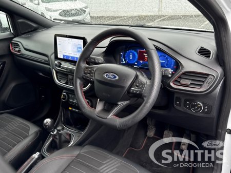 2023 Ford Puma - photo 2