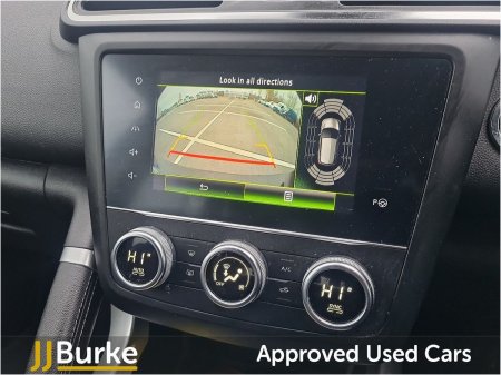 2019 Renault Kadjar - photo 13