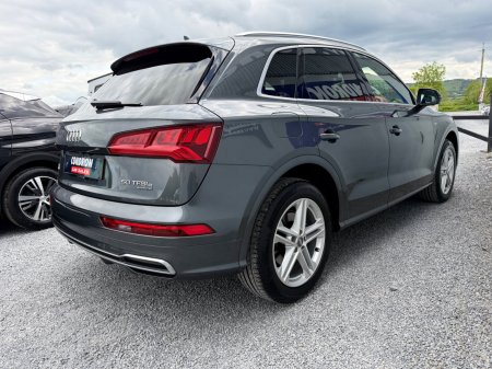 2020 Audi Q5 - photo 21