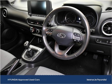 2021 Hyundai KONA - photo 6