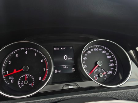 2014 Volkswagen Golf - photo 14