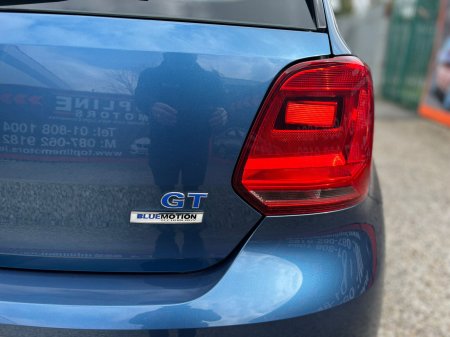 2015 Volkswagen Polo - photo 8