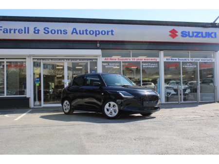 2027 Suzuki Swift - photo 2