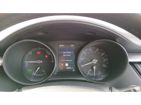 2023 Toyota C-HR - photo 11