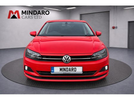 2019 Volkswagen Polo - photo 6