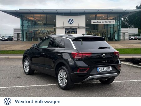 2026 Volkswagen T-Roc - photo 3