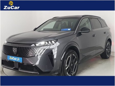 2025 Peugeot 5008 - photo 6