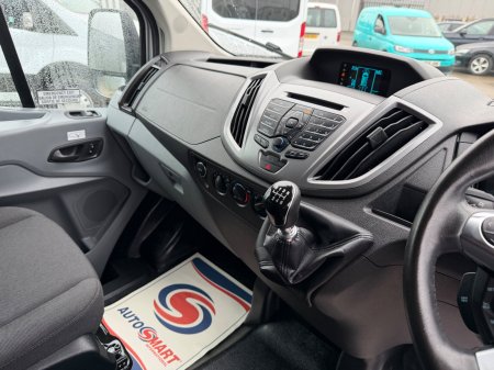 2018 Ford Transit - photo 27