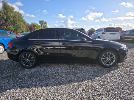 2020 Mercedes-Benz A-Class - photo 6