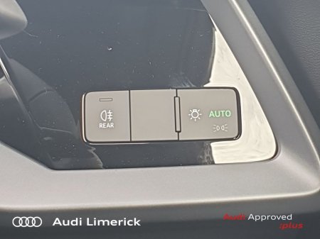 2026 Audi A3 - photo 25