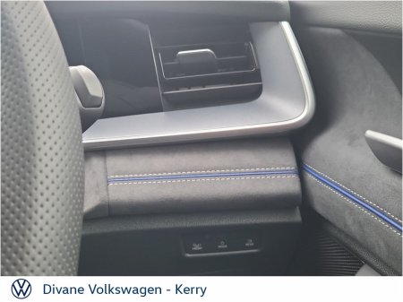 2027 Volkswagen Tayron - photo 19