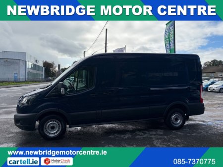 2016 Ford Transit - photo 5