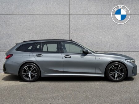 2024 BMW 3-Series - photo 3