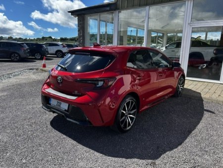 2023 Toyota Corolla - photo 4