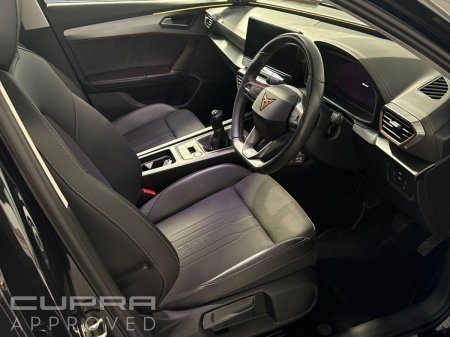 2022 Cupra Formentor - photo 11