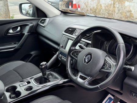 2018 Renault Kadjar - photo 6