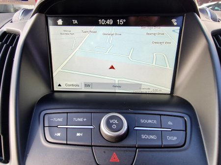 2018 Ford Kuga - photo 24