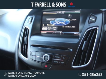 2015 Ford Focus - photo 22