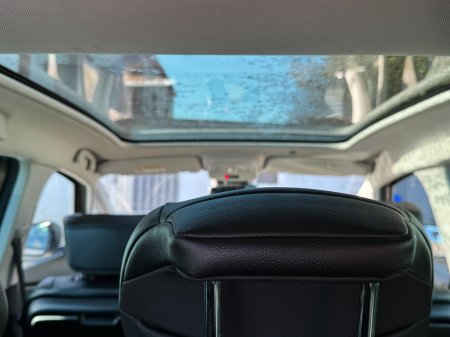 2017 Renault Grand Scenic - photo 11