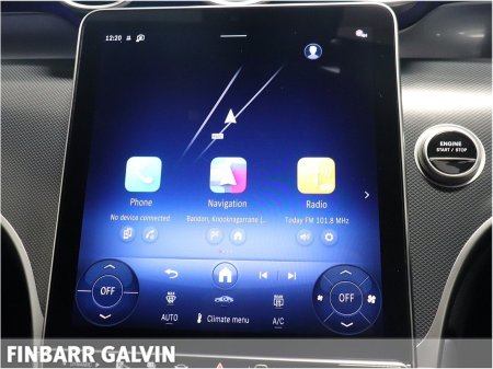 2026 Mercedes-Benz GLC - photo 17