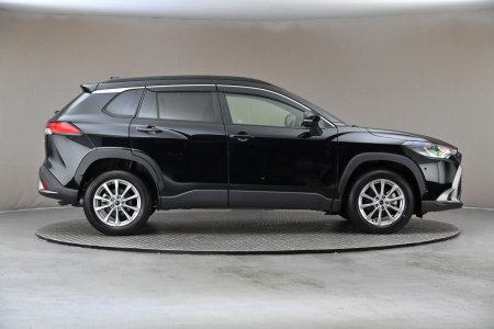 2024 Toyota Corolla Cross - photo 12