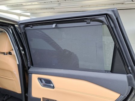 2026 Nissan X-Trail - photo 33
